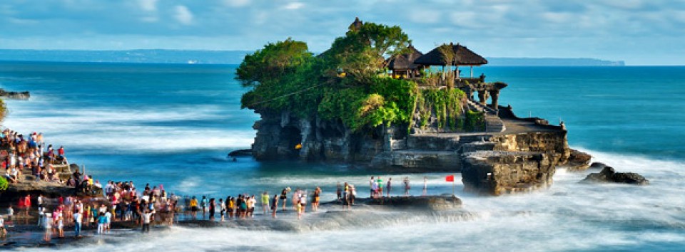 Sejarah Bali